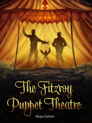 cover image of The Fitzroy Puppet Theatre
